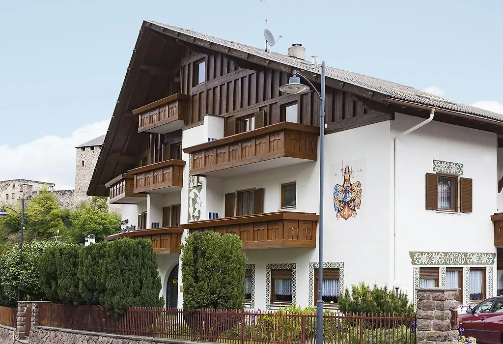 Pension an der Mayenburg-1